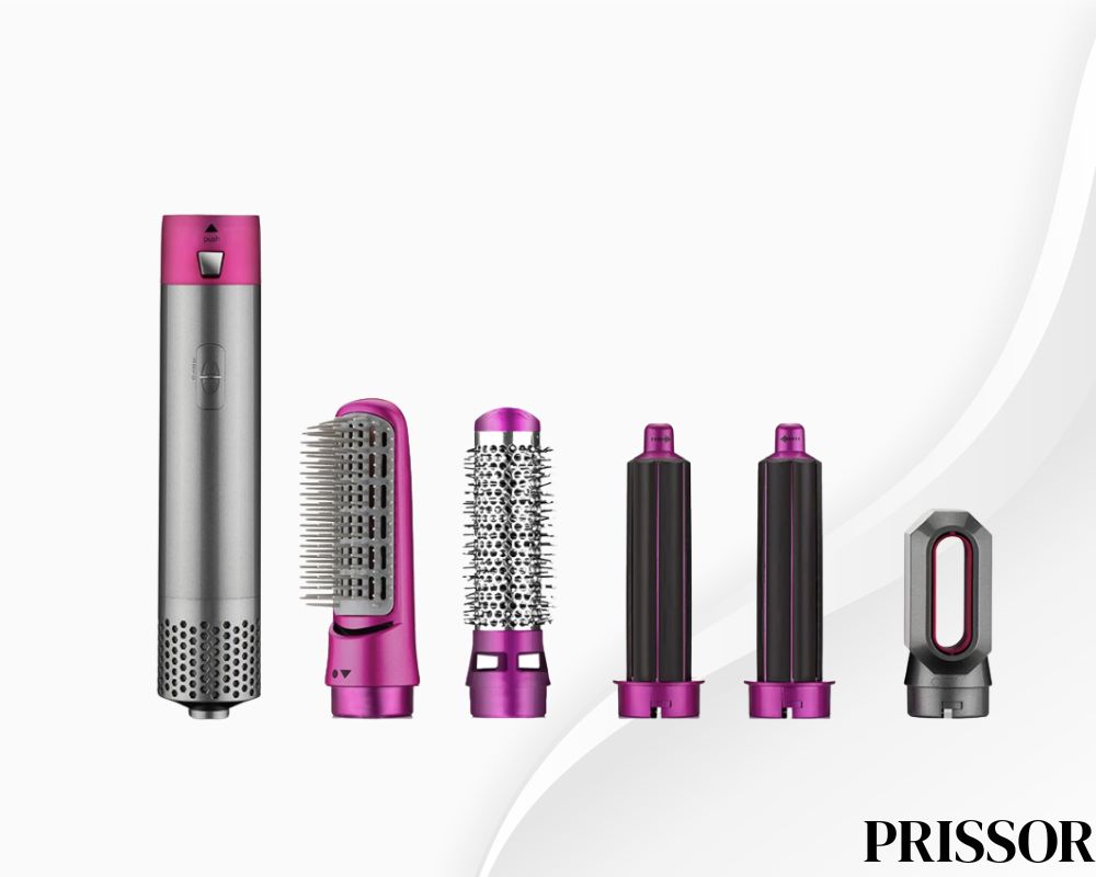 SECADOR DE PELO 5 EN 1