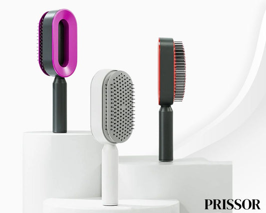 CEPILLO DESENREDANTE