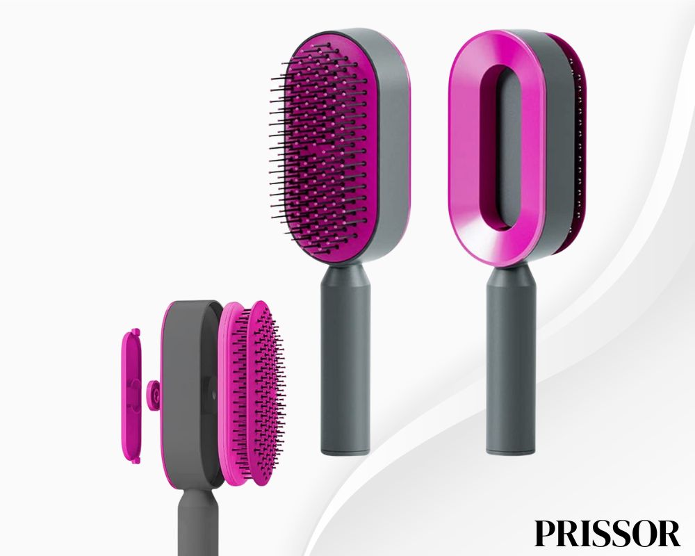 CEPILLO DESENREDANTE