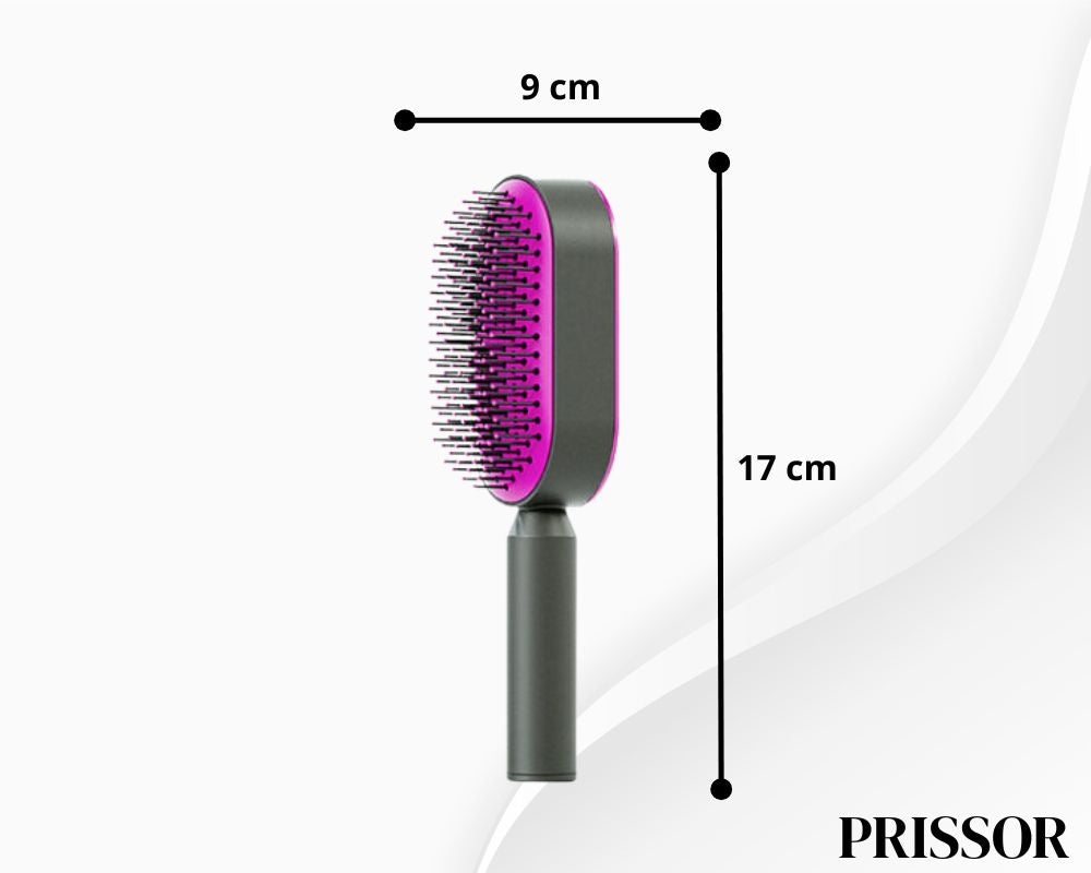 CEPILLO DESENREDANTE