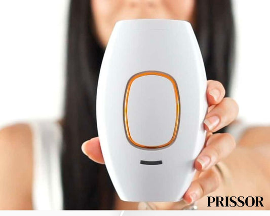 DEPILADORA LASER IPL