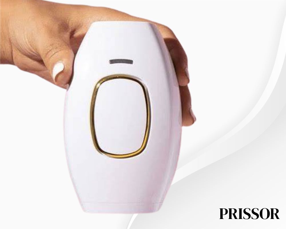 DEPILADORA LASER IPL